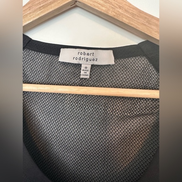 Robert‎ Rodriguez Tank Top - Picture 7 of 7